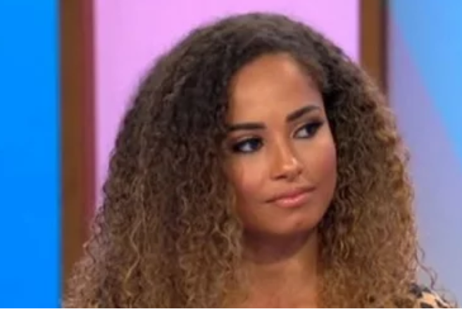Amber Gill spills ALL of the beans about her Greg O’Shea break-up