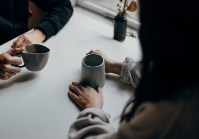 This is how you can set boundaries for self-preservation