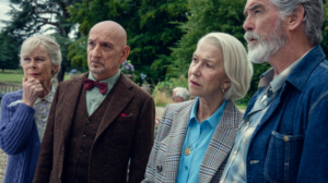 Netflix releases first trailer for The Thursday Murder Club movie