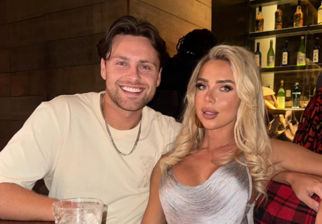 Love Island: All Stars winners Gabby and Casey confirm their split